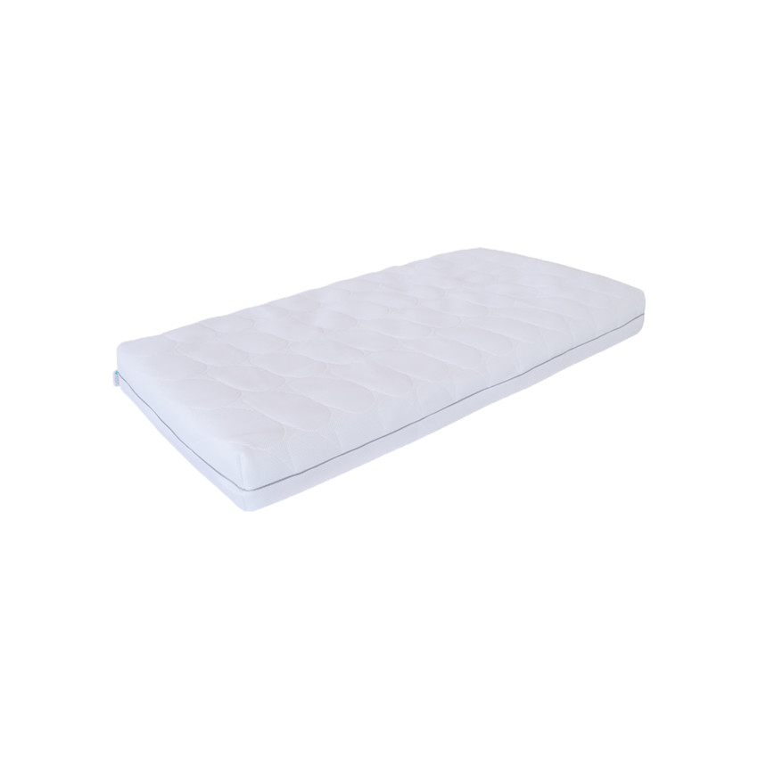 Matelas 3D Dream 60x12cm - Blanc 
