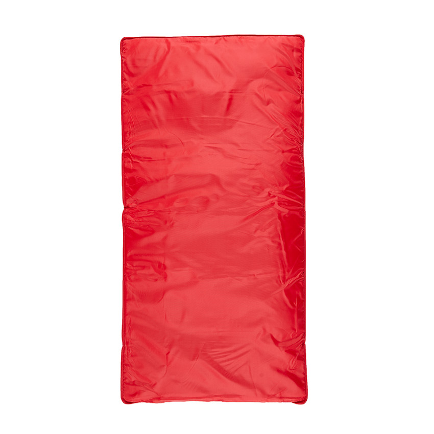 Lit pliant Extra - Rouge 
