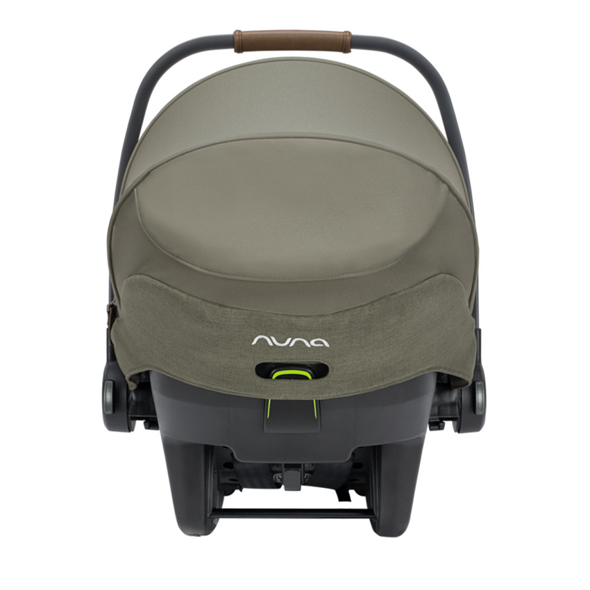 Siège-auto pivotant Pipa Next i-Size pine 