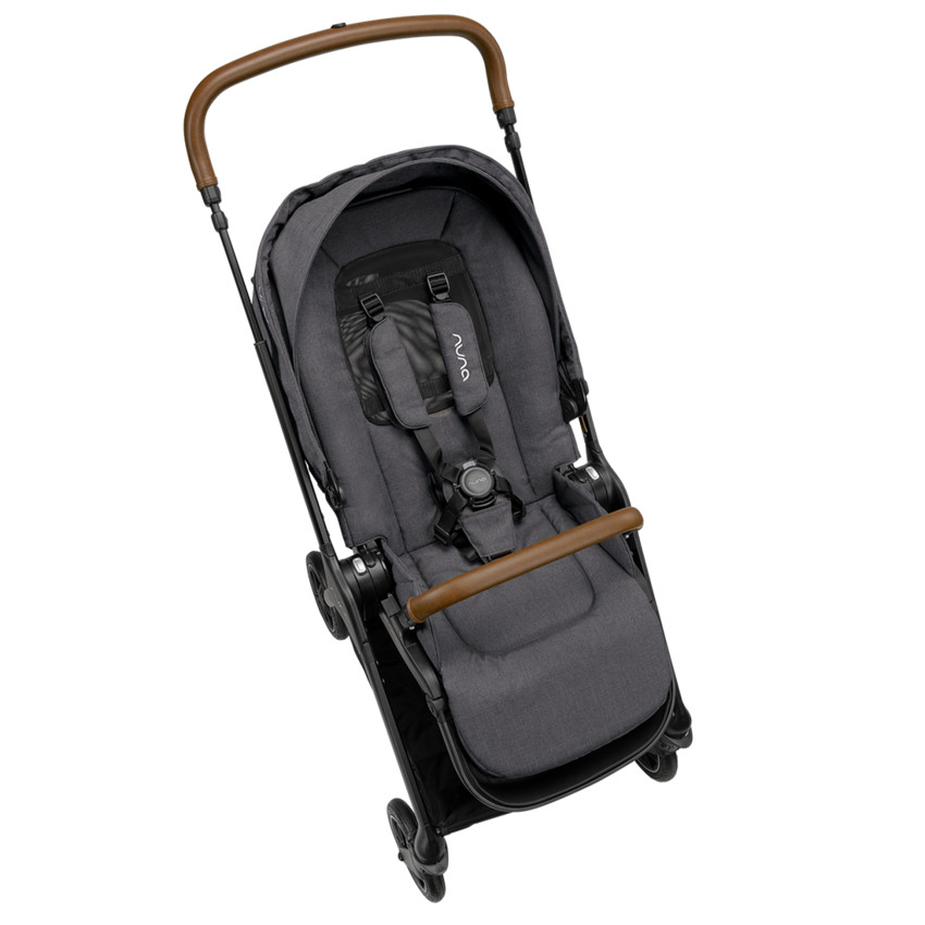 Poussette Triv - Granite 