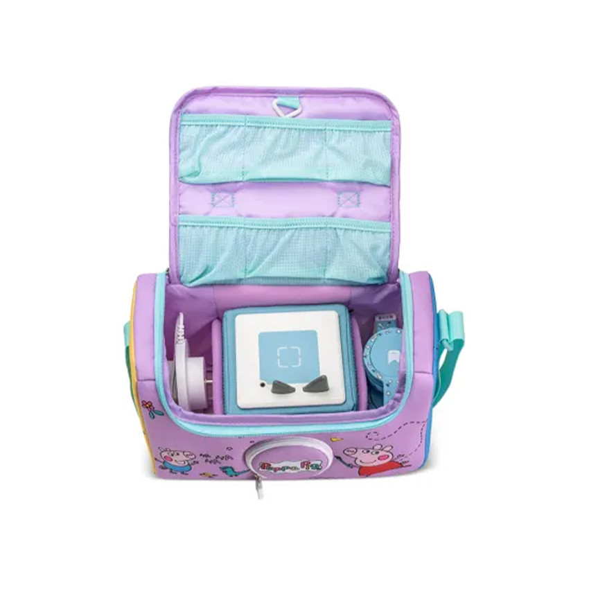 Sac en bandoulière Peppa Pig  