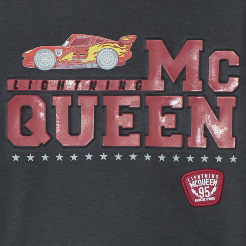 Ensemble jogging Flash McQueen Disney-Pixar pour garçon 