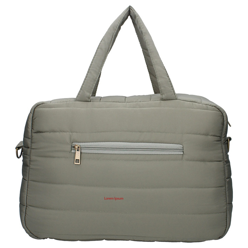 Sac à langer Care Vienna Gracious Vert - Vert (Kidzroom) - Image 3