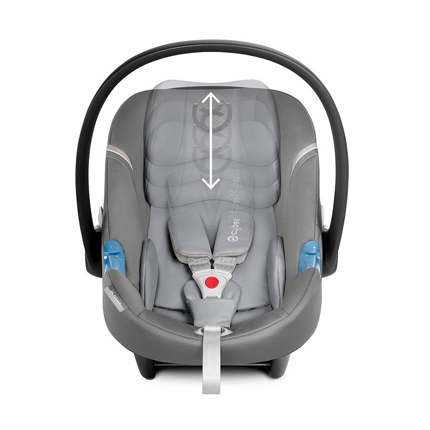 Siège-auto Aton M groupe 0+ - Autumn Gold 