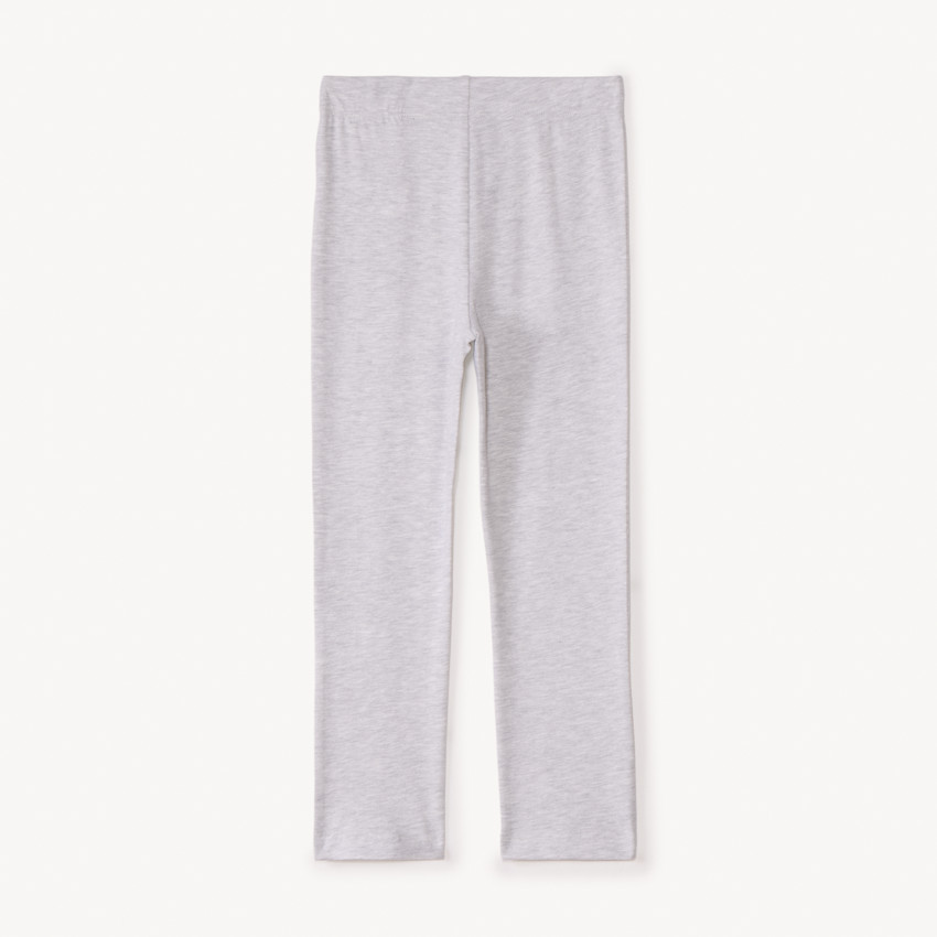 Legging uni print Stitch Disney pour fille 