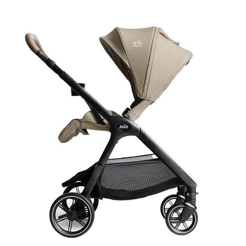 Poussette Valora Sandstone - Beige (JOIE) - Image 2