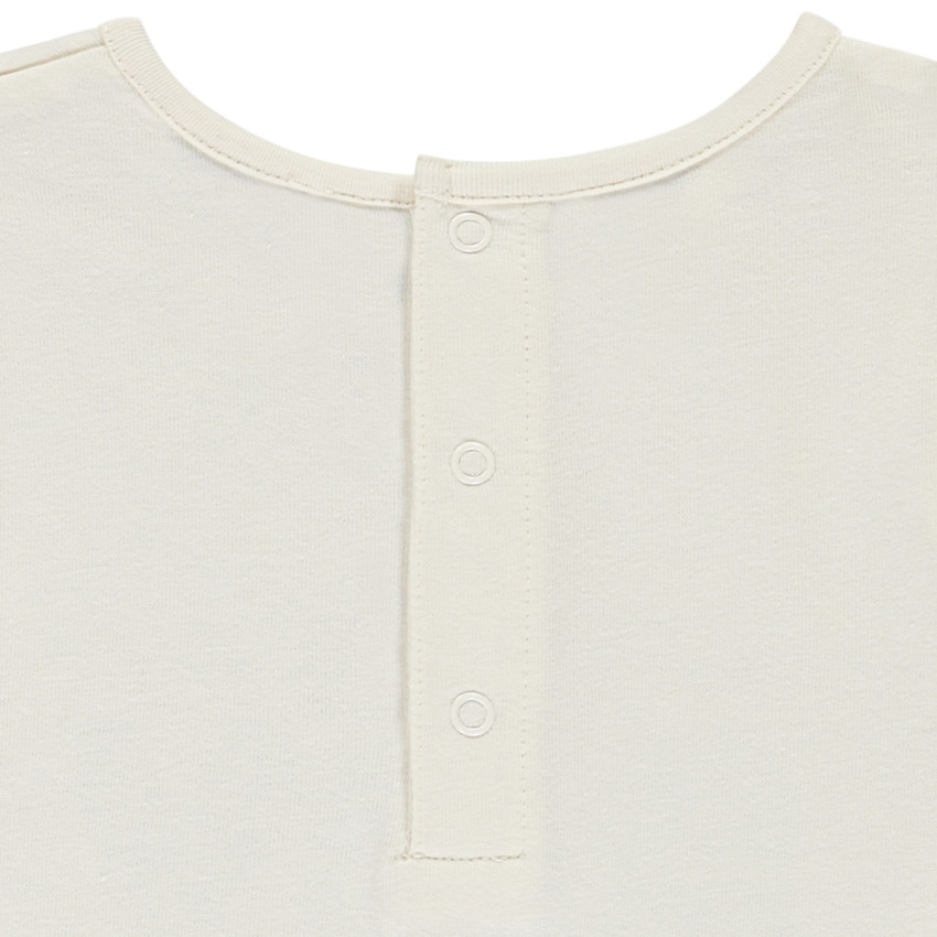 Set pyjama long en jersey printé pour bébé garçon 