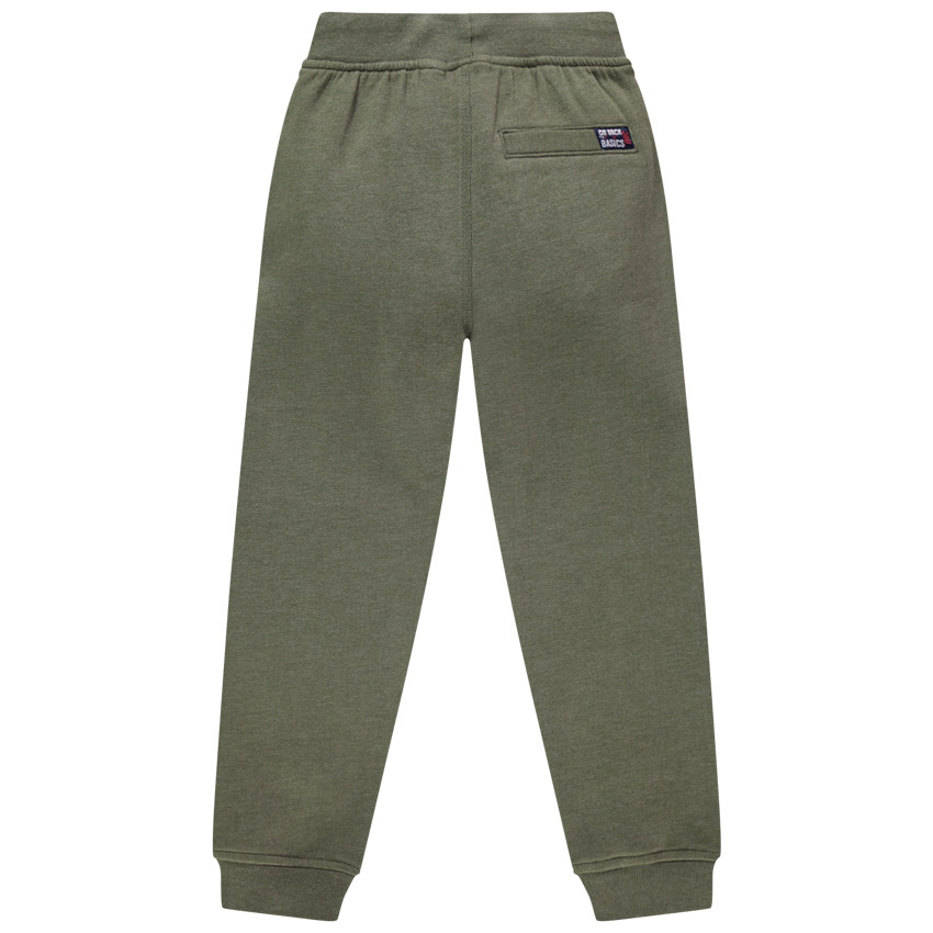 Pantalon de jogging en molleton pour enfant garçon 