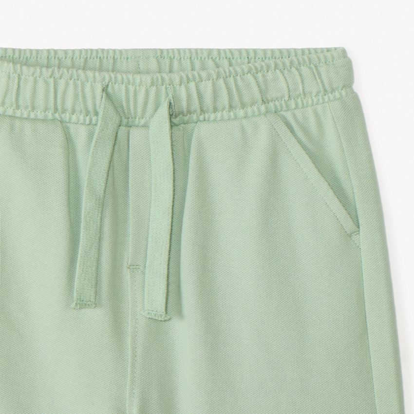 Ensemble 2 pièces à rayures pour bébé garçon 