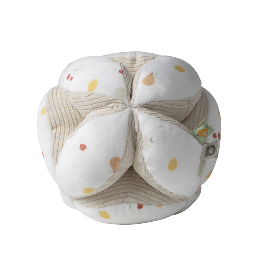 Balle de préhension La Vie à la Ferme 