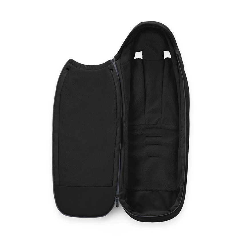 Chancelière Gold black - Noir (Cybex) - Image 1