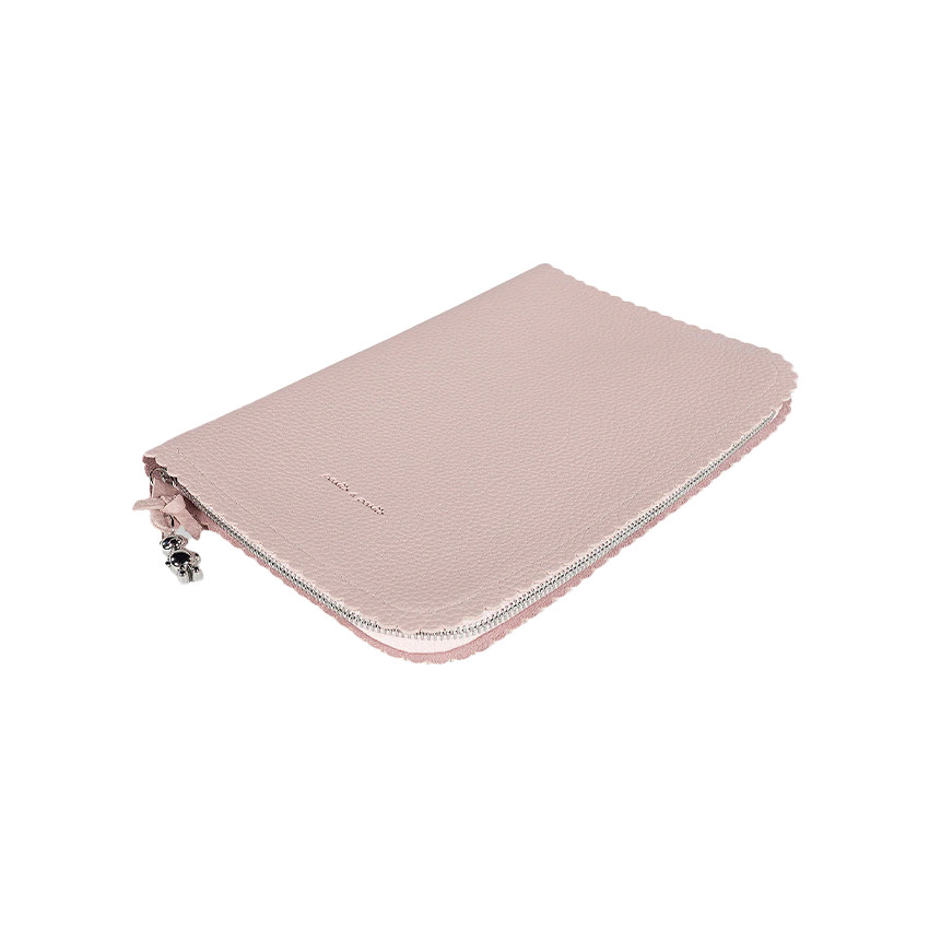 Protège carnet de santé Icon rose  