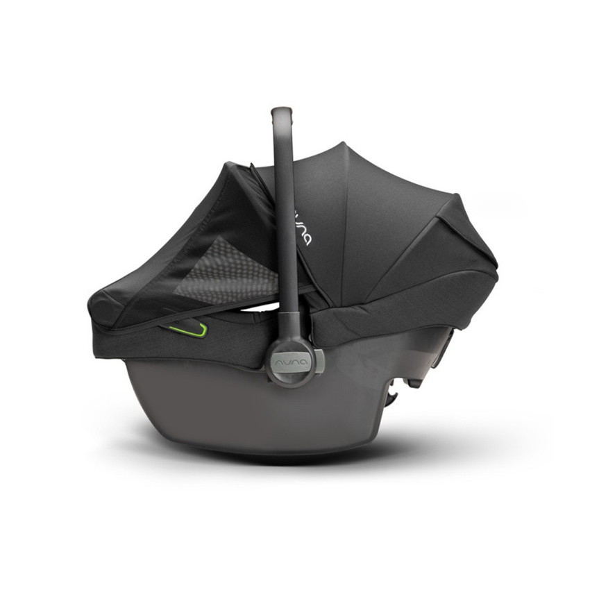 Siège-auto pivotant Pipa Next i-Size caviar  