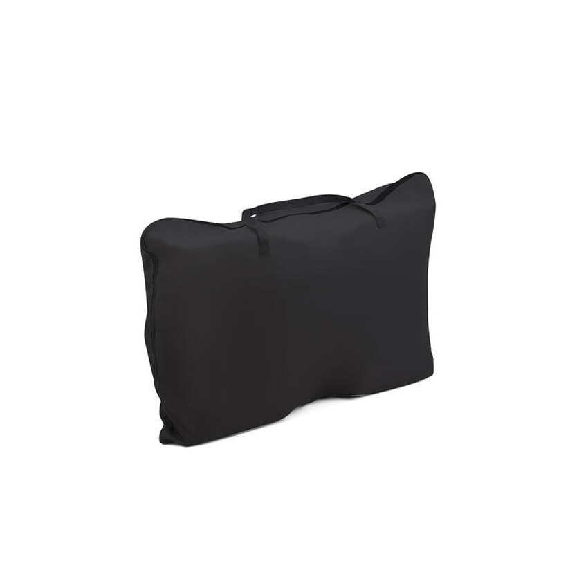 Berceau cododo Roomie Go Shale 