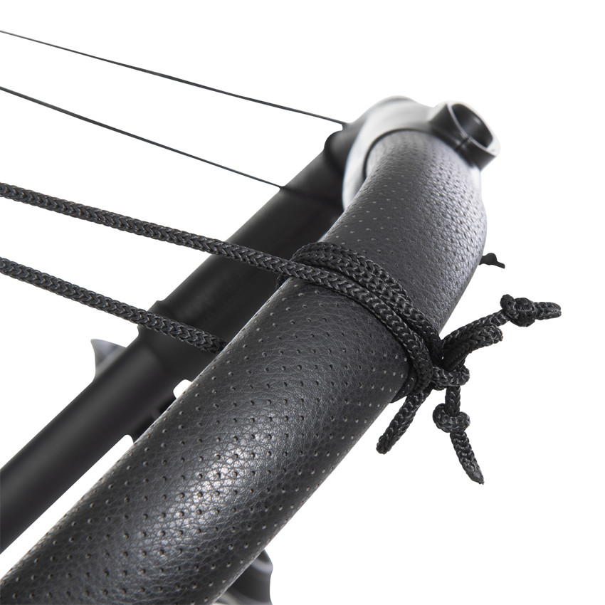 Auvent pour poussette Gris 