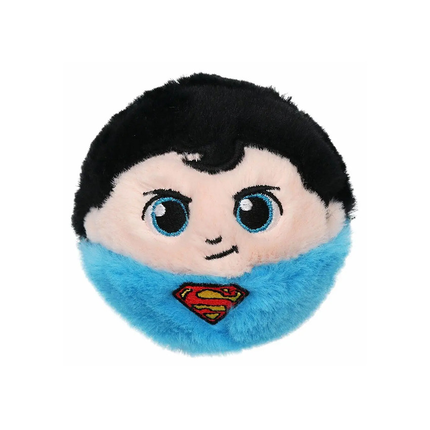 Peluche rebondissante Beanie Bouncers Superman