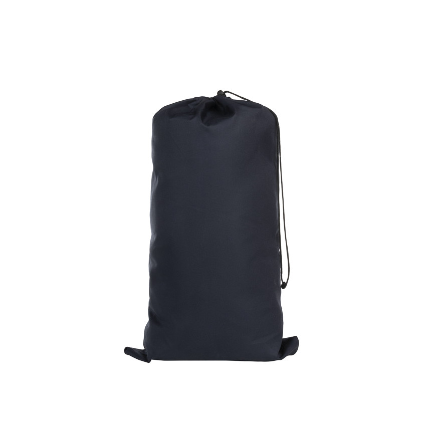 Chancelière doublée sherpa Ocho bleu marine - Bleu marine (Prémaman) - Image 1