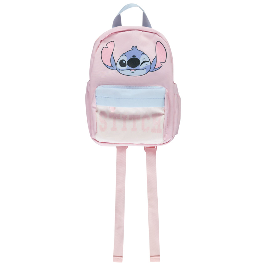 Sac à dos Stitch Disney pour fille 