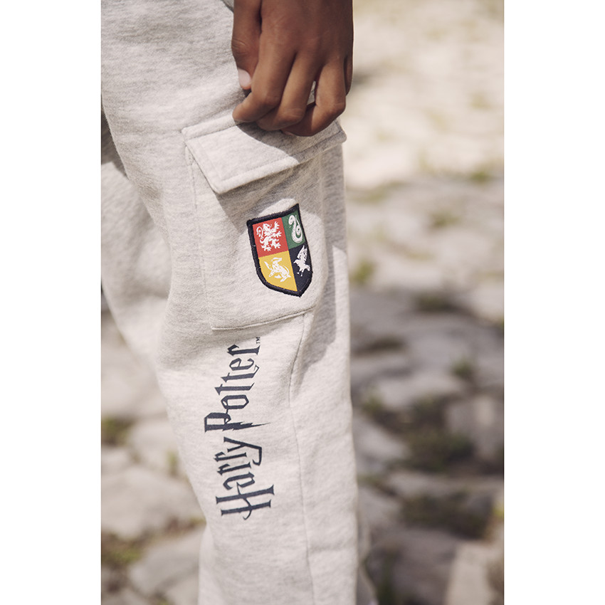 Jogging en molleton Harry Potter pour enfant garçon 