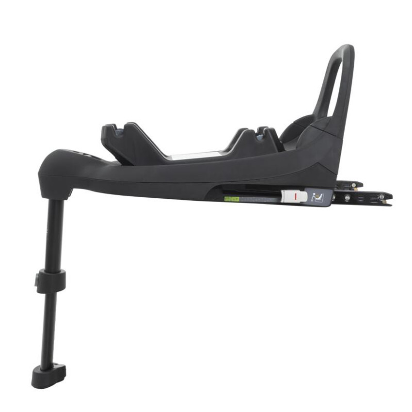Base rotative 360° i-Size Kory Black air 