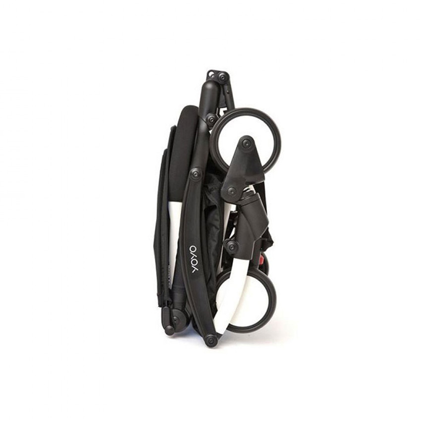 Châssis pour poussette Yoyo+ - Blanc 