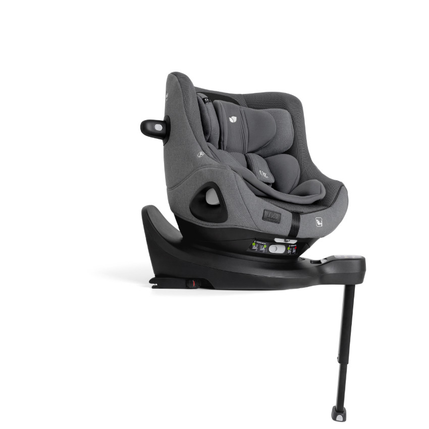 Siège auto i-Harbour™ Pro - Ebony 