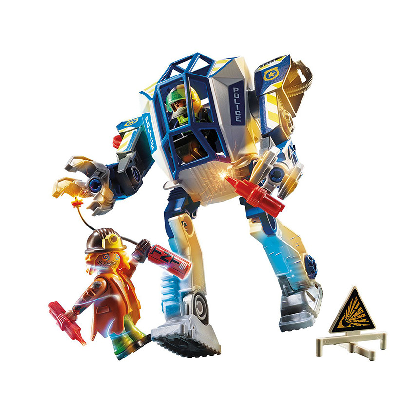Jouet Playmobil 