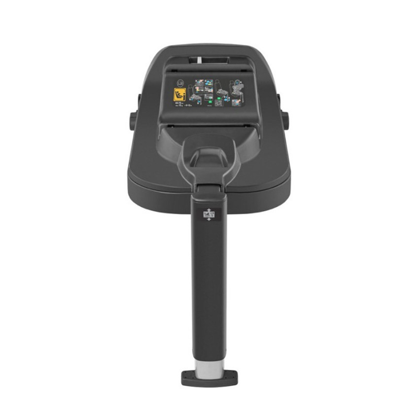 Base Tinca i-Size - Black  