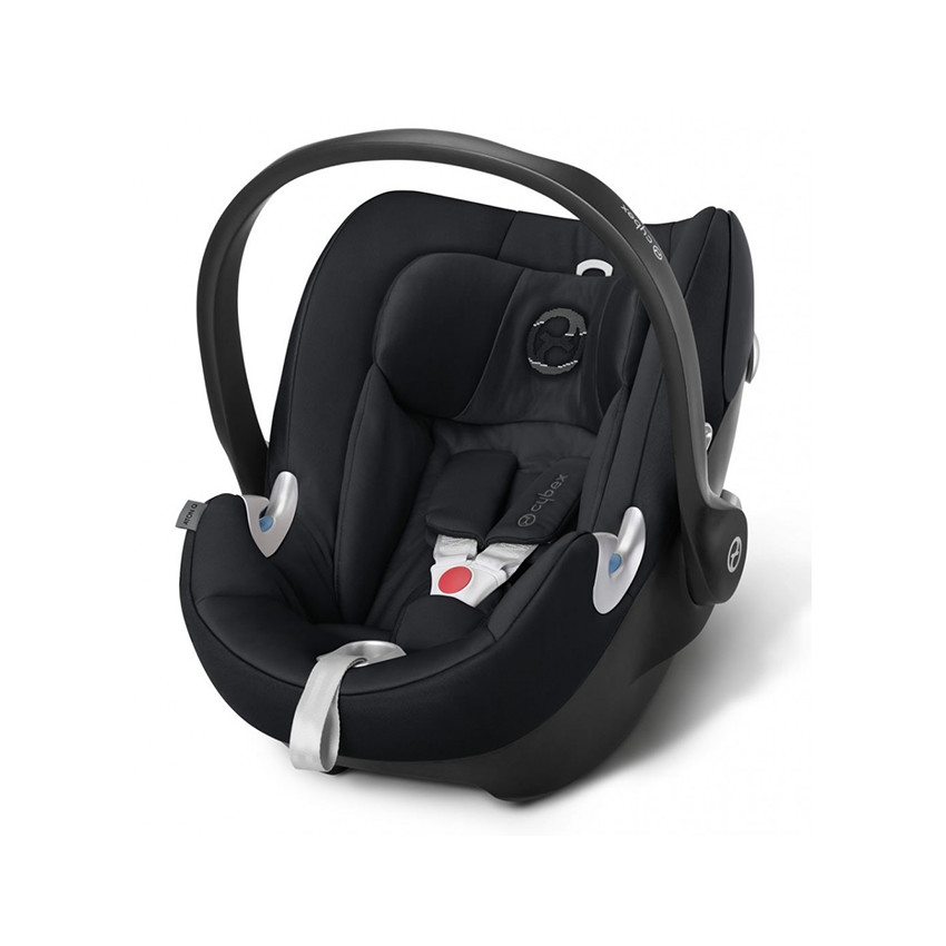  Siège-auto Aton Q i-Size groupe 0+ - Stardust Black 