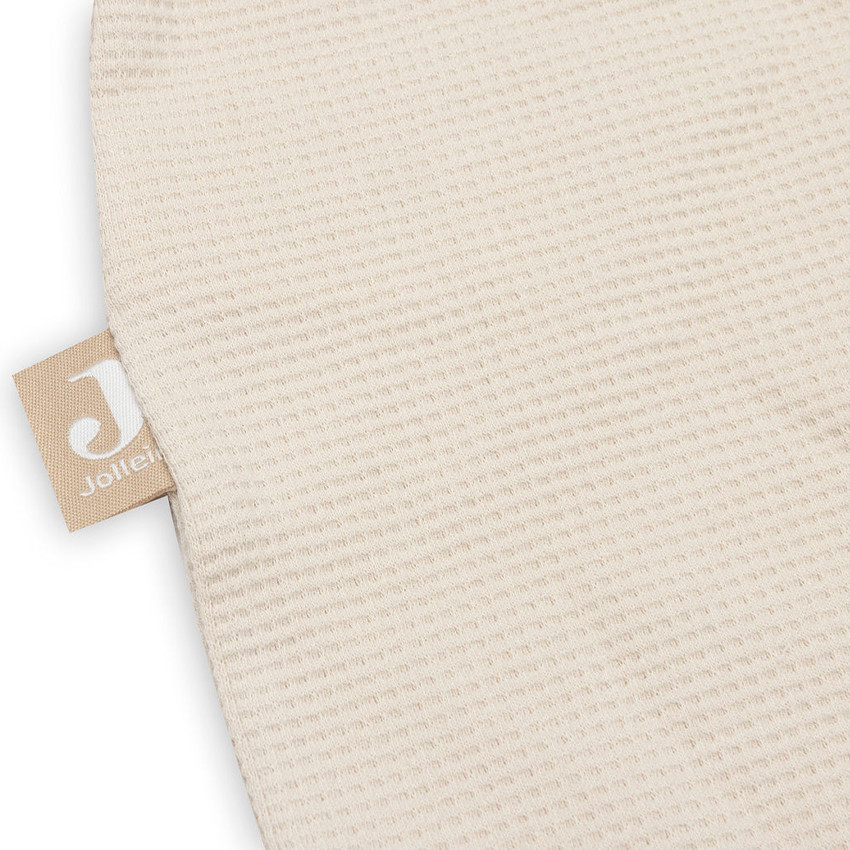 Gigoteuse Naissance Cocoon Little Waffle 0/3M Sand 