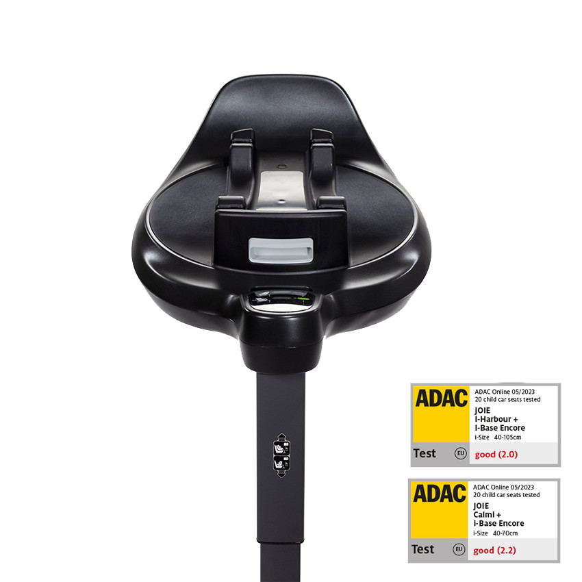 i-Base Encore i-Size - Noir (JOIE) - Image 1