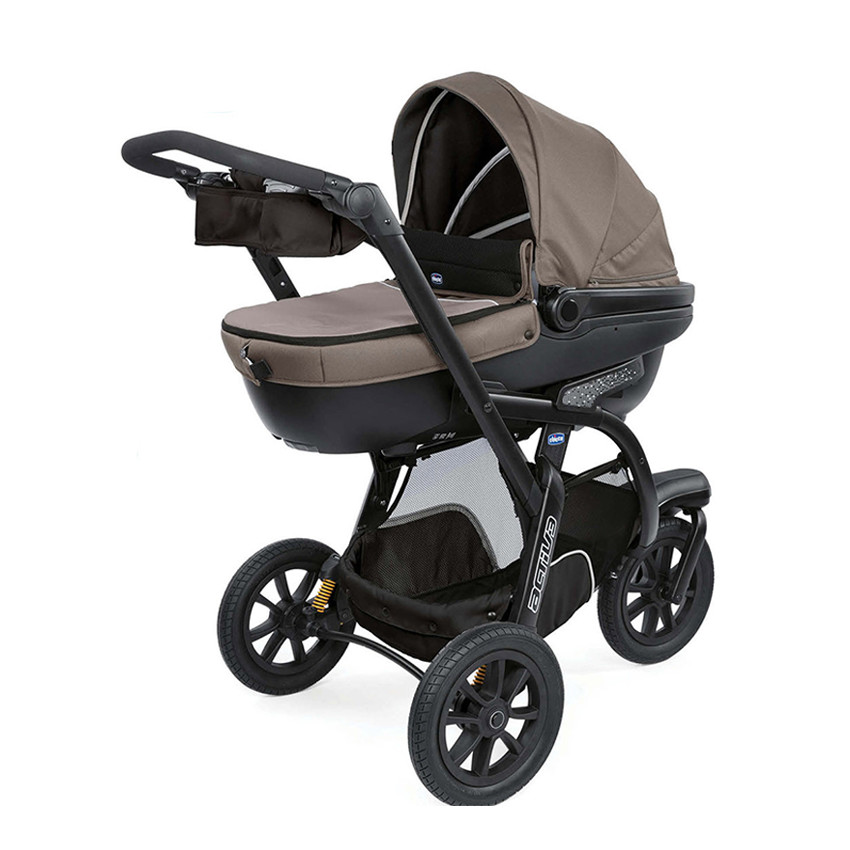 Nacelle Activ3 dark beige 