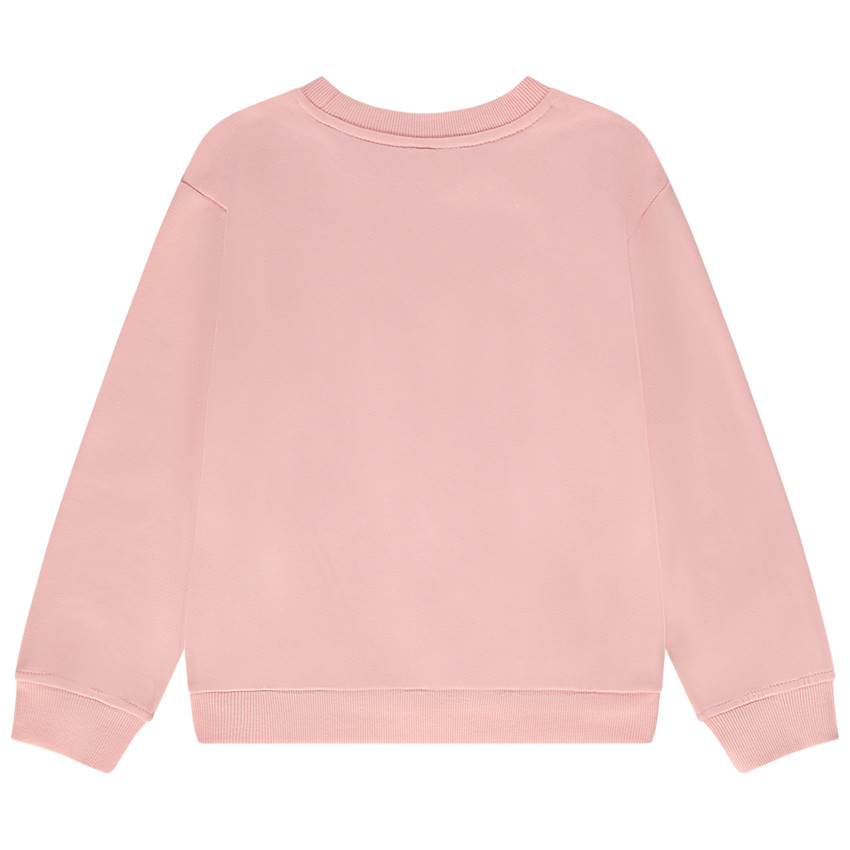 Sweat oversize print Minnie Disney pour fille 