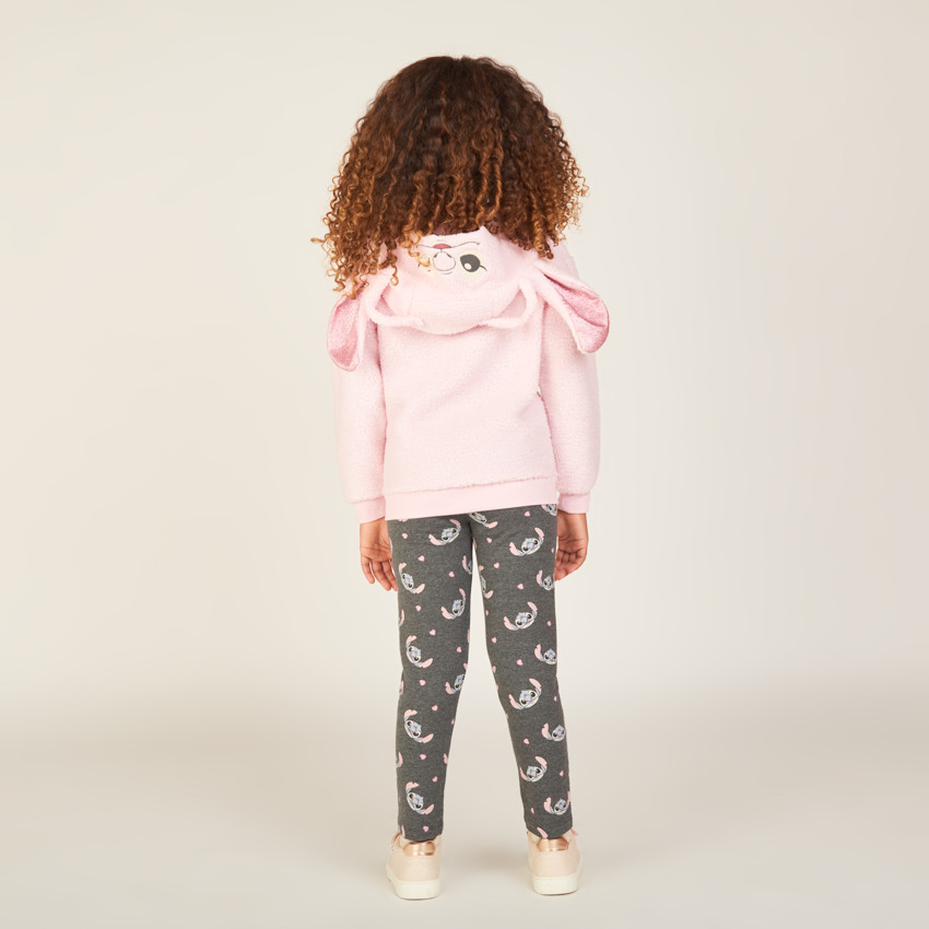 Ensemble jogging Stitch & Angel Disney pour fille 