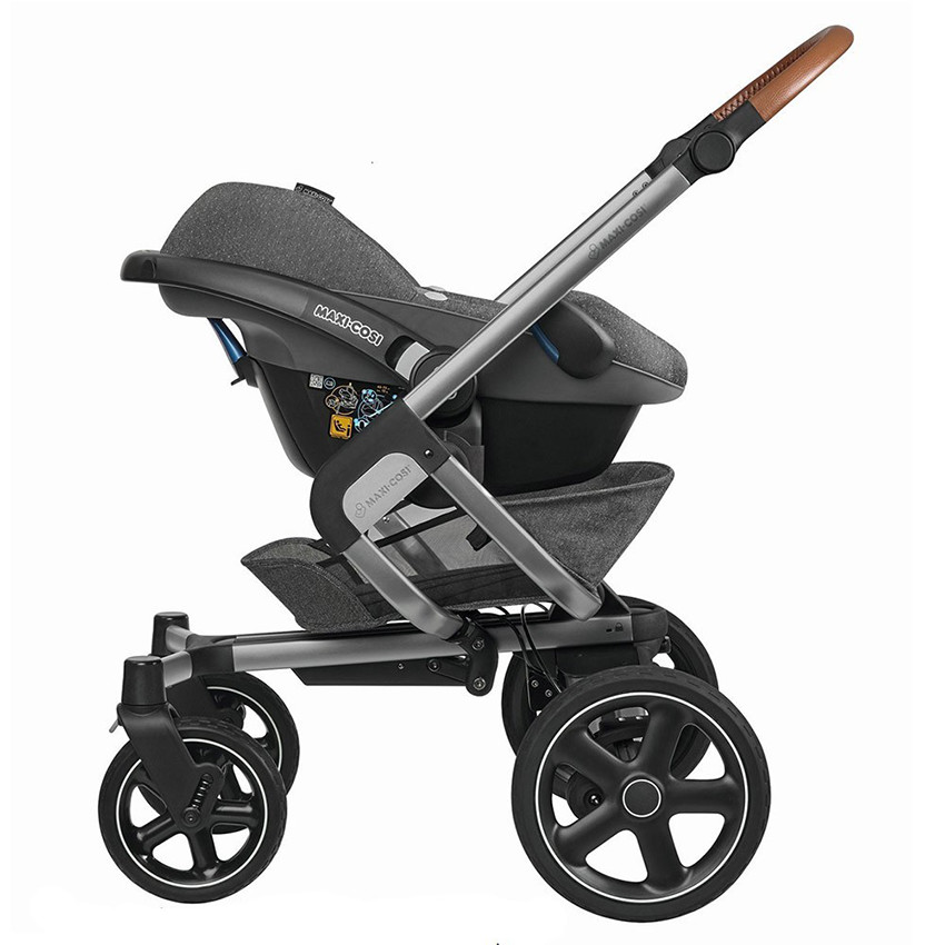 Maxi cosi nova 4 kinderwagen discount