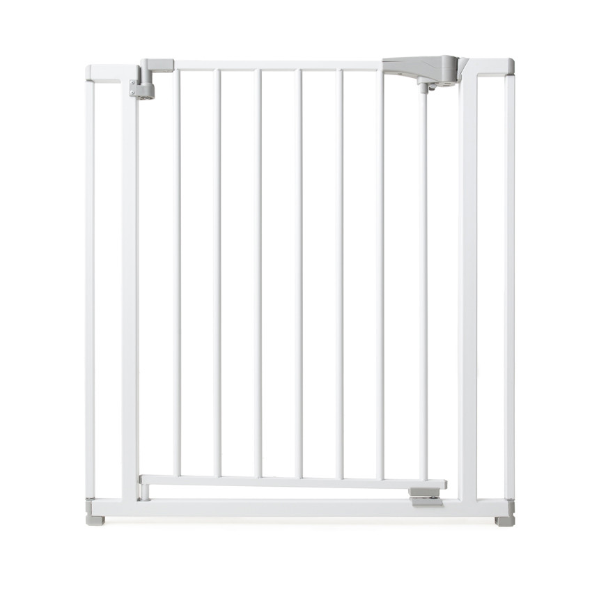 Barrière de sécurité Easywood - Blanc 