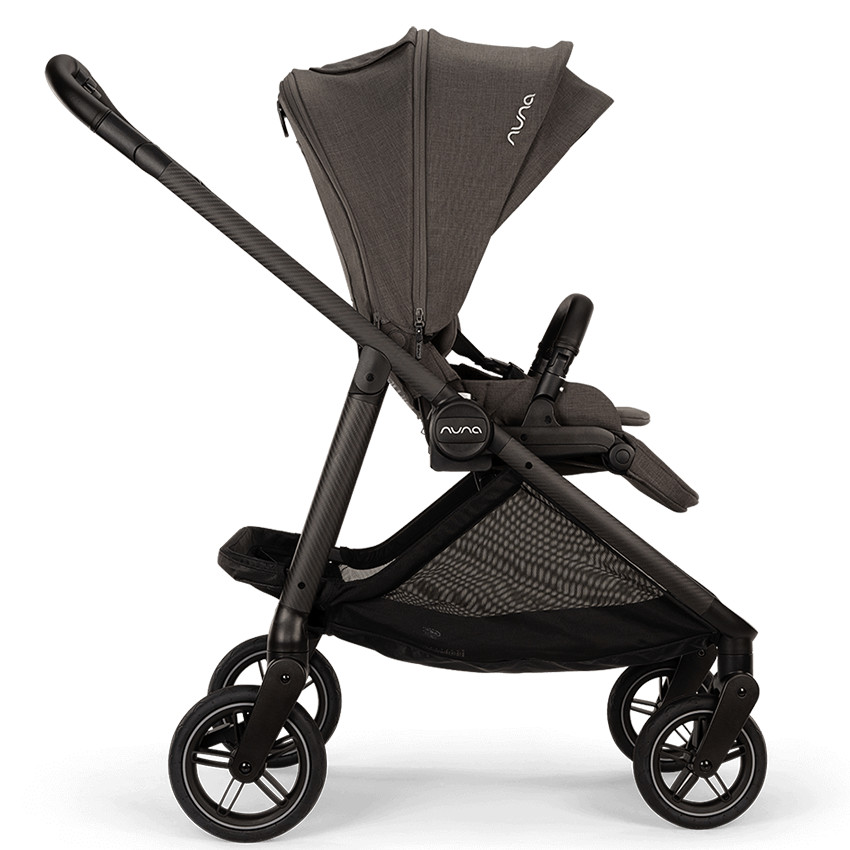 Poussette Swiv Thunder 