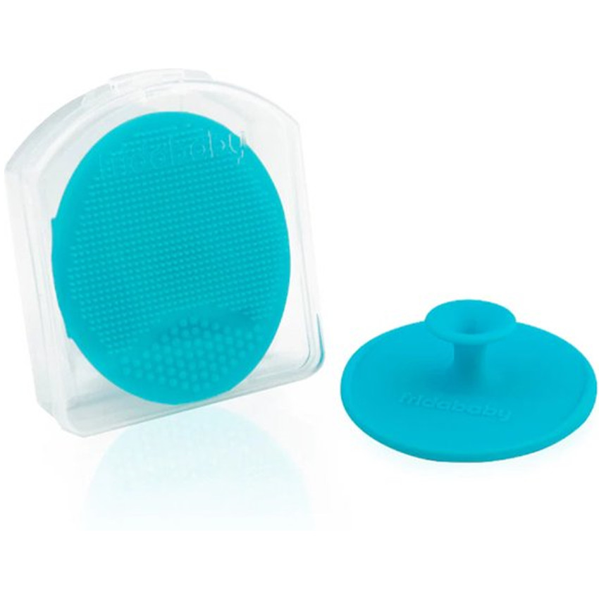Brosse de bain tête-aux-pieds - 0M+ 