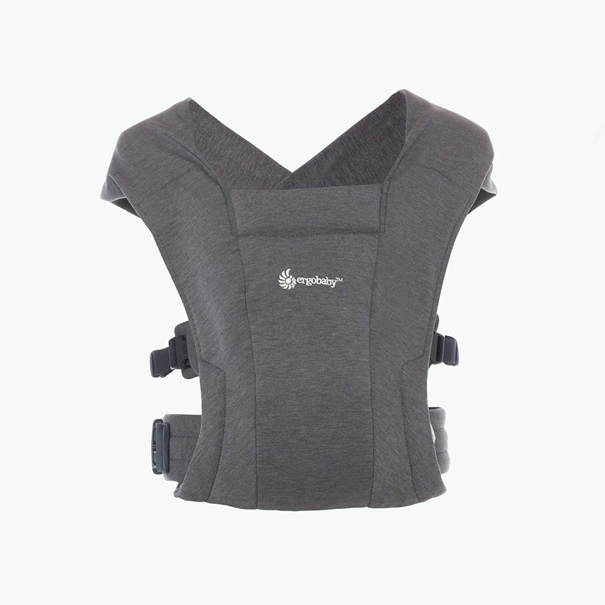 Porte-Bébé Embrace - Heather Grey