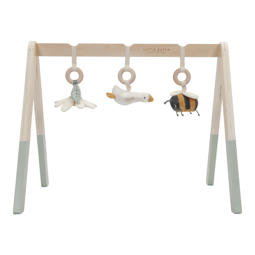 Arche de jeu en bois Little Goose 