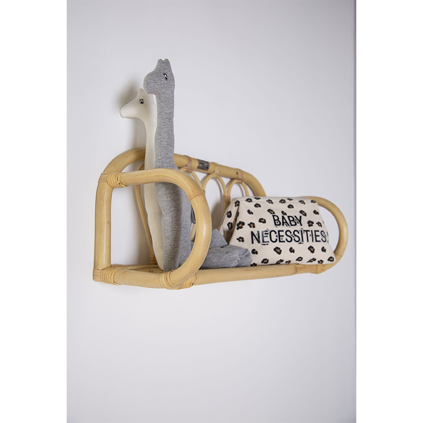 Trousse de toilette Baby Necessities - Leopard   
