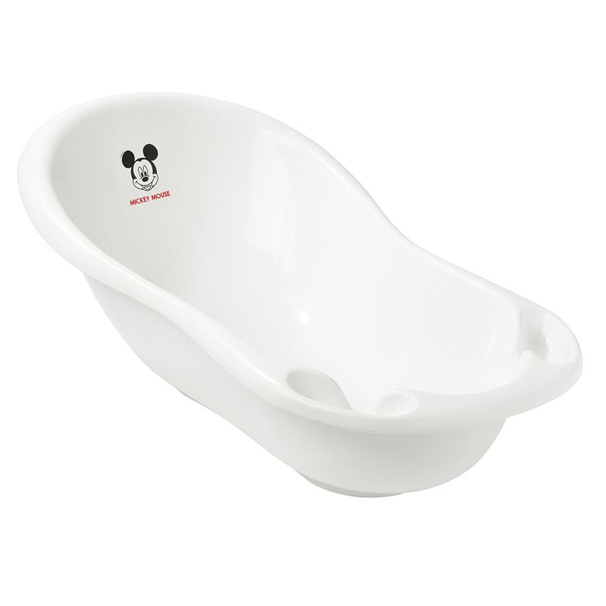 Baignoire avec bouchon - Mickey 