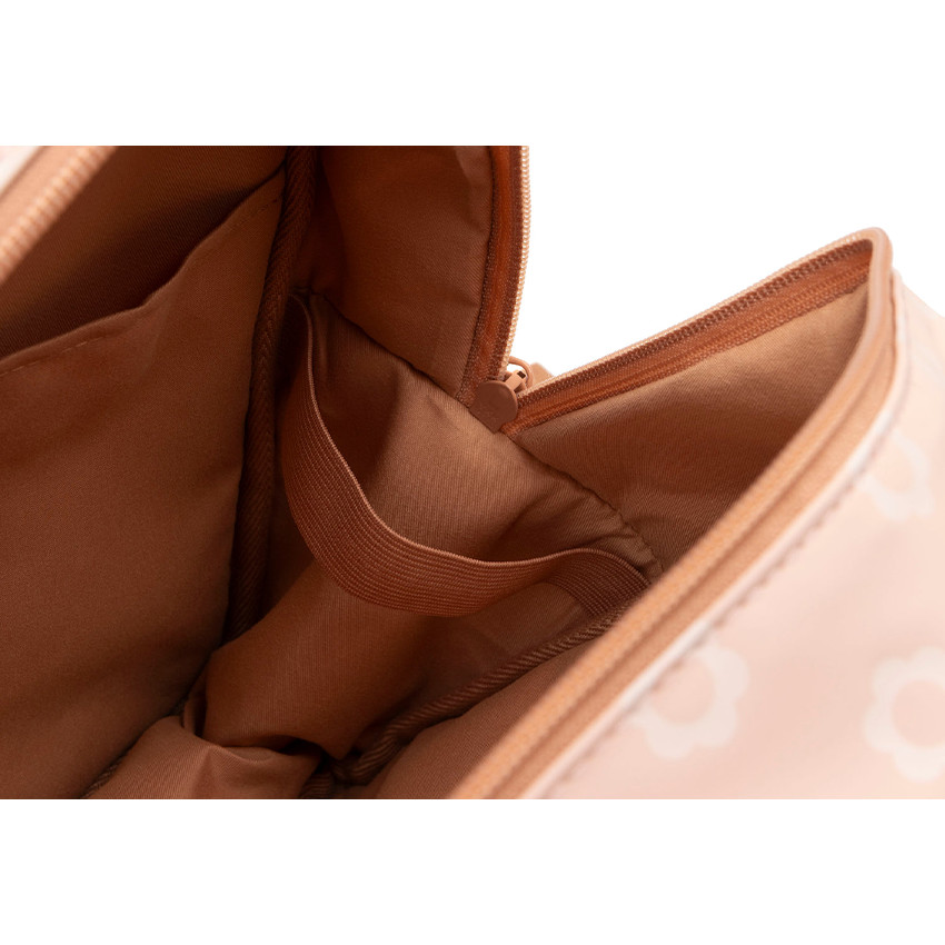 Sac à dos déperlant enfant Flower  