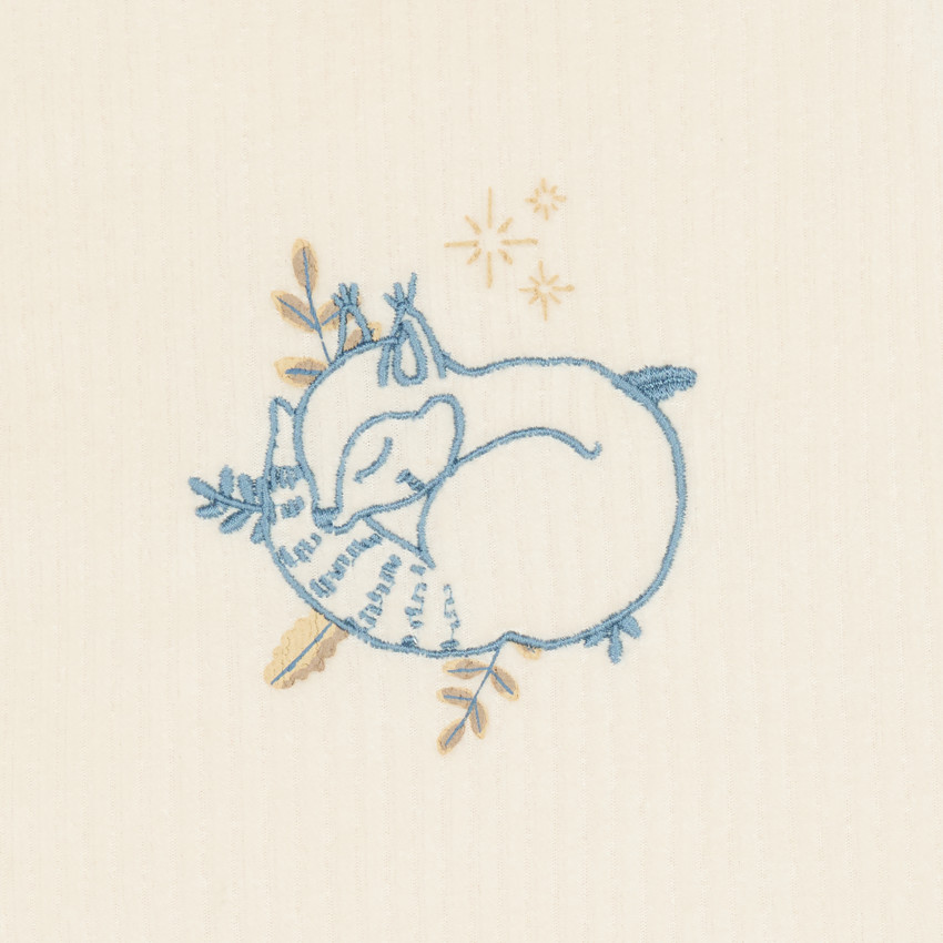 Gigoteuse sans manches TOG 3,5 Bande de Rêveurs 