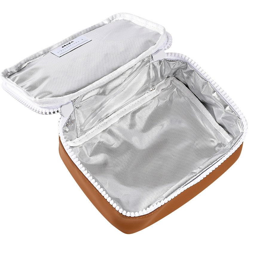 Trousse à goûter Isotherme Faro Night Blue  