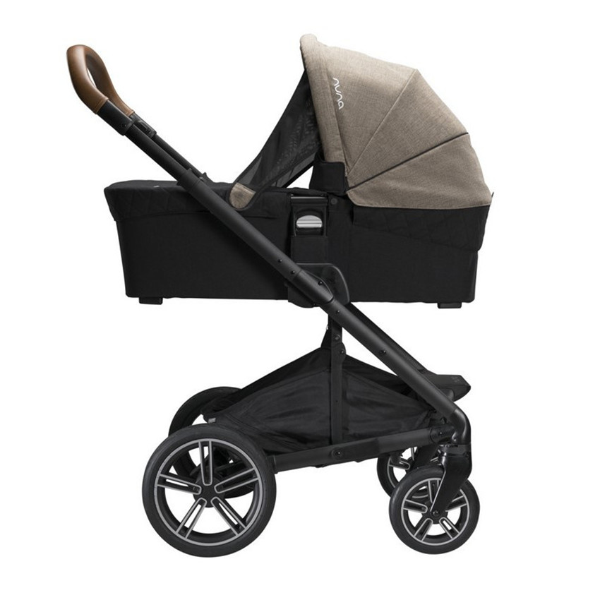 Nacelle Mixx Next - Mocha 