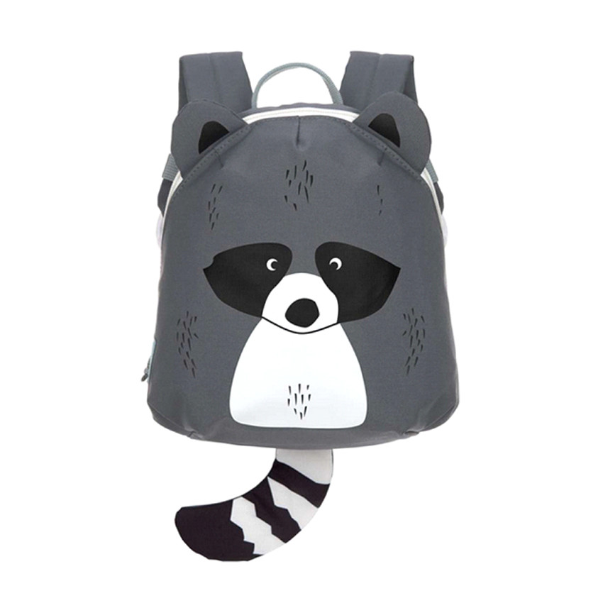 Sac à dos Tiny About Friends - Raton Laveur 