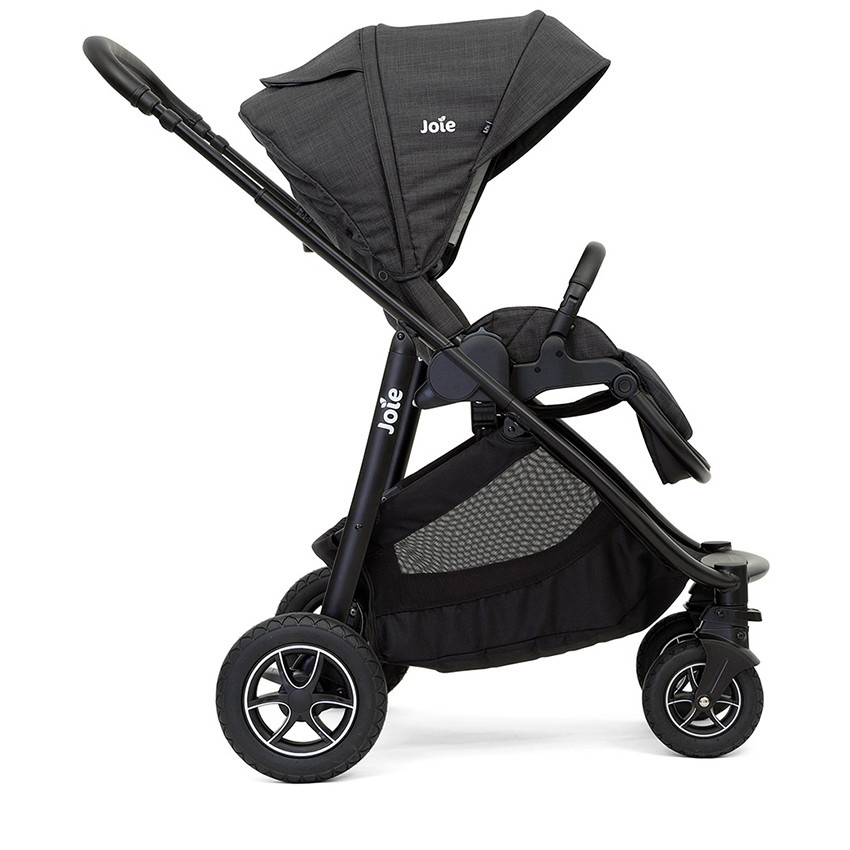 Poussette Versatrax - Pavement  