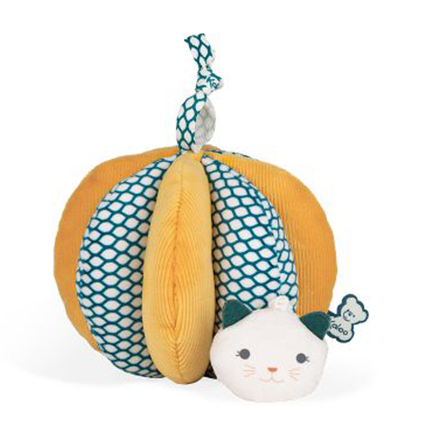 Balle de préhension stimuli