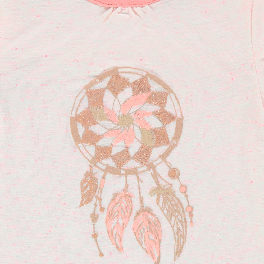 Ensemble tunique et legging 